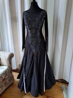 Standardkleid Turnierkleid Standard S / 36 Niedersachsen - Braunschweig Vorschau