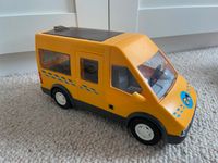 Playmobil Bus Kleinbus *neuwertig* Nordrhein-Westfalen - Königswinter Vorschau