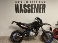 Yamaha WR 125 X Mecklenburg-Vorpommern - Malchin Vorschau