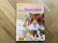 GU Mein Hamster. Peter Fritzsche Berlin - Mitte Vorschau