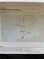 AIDAReise COMEDY CRUISE nach Skandinavien Niedersachsen - Haren (Ems) Vorschau