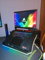 CORSAIR VOYAGER Gaming Laptop Dresden - Loschwitz Vorschau