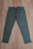 Grüne Sommerhose, Baumwolllstretch Gr.36 Köln - Bickendorf Vorschau