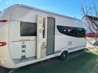 Hobby Premium 495 UL Rostock - Brinckmansdorf Vorschau
