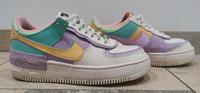 Nike Air Force 1 Low Shadow pale ivory top Bayern - Reisbach Vorschau