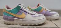 Nike Air Force 1 Low Shadow pale ivory top Bayern - Reisbach Vorschau