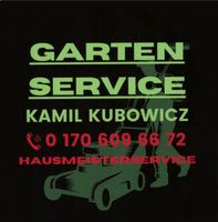 GÄRTNER UND HAUSMEISTER RASENMÄHEN - GARTENARBEIT Aubing-Lochhausen-Langwied - Aubing Vorschau