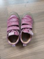 Froddo Kinderschuh Halbstiefel Leder Klettverschluss Baden-Württemberg - Heidelberg Vorschau