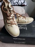 Bugatti Leder-Sneaker, high, neu Köln - Ehrenfeld Vorschau