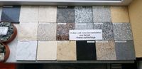Fensterbänke Granit u. Marmor Innen / Außen auf Maß zugeschnitten Sachsen - Nünchritz Vorschau