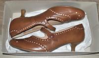 Neu, Rene by ara, 39, UK 6, G, Pumps, Marken Schuhe,Spangenschuhe Niedersachsen - Bergen Vorschau