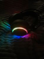 Tronsmart Gaming Headset mit RGB Beleuchtung und Halterung inkl. Rheinland-Pfalz - Maxdorf Vorschau