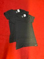 Nike,Dri- Fit,2 T- Shirts,Gr. XS,schwarz,Fitness,Sport,wie neu Thüringen - Ichtershausen Vorschau