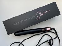 Haarglätteisen Shine KU2 Cosmetics Bayern - Weißenburg in Bayern Vorschau