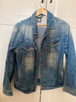 Jeansjacke G-Star G Star Gr. M Rheinland-Pfalz - Ludwigshafen Vorschau