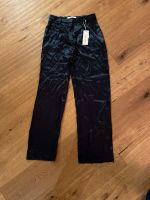 Samsoe& Samsoe Hose Satin Gr. XS dunkelblau NEU NP 180€ Düsseldorf - Bilk Vorschau