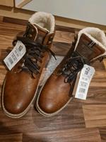winterboots Sachsen - Plauen Vorschau