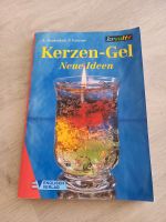 Bastelbuch Neue Ideen Kerzen-Gel Nordrhein-Westfalen - Jüchen Vorschau