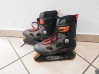 HY SKATE Inliner Inline-Skates Rollschuhe Inline-Skater Gr. 38 Nordrhein-Westfalen - Kreuzau Vorschau