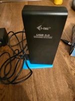 USB 3.0 Docking Station i-tec Bonn - Beuel Vorschau