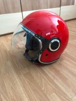 Vespa Helm Bayern - Bamberg Vorschau