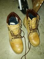 Tom Tailor Schuhe Gr. 39 abzugeben Niedersachsen - Salzgitter Vorschau