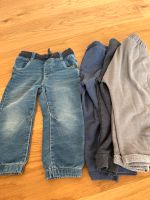 Jeans 92, Jogginghosen als Zugabe Niedersachsen - Lilienthal Vorschau