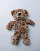 STEIFF Teddybär Terry 30 cm original, Teddy Bär, braun meliert Bayern - Litzendorf Vorschau