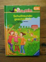 Schulfreunde Geschichten Leserabe 3 Lesestufe Nordrhein-Westfalen - Wadersloh Vorschau