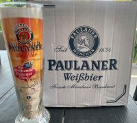 Weizenbier  Weißbier Gläser 2€/St Baden-Württemberg - Volkertshausen Vorschau