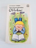 DDR Kinderbuch Klassiker Vom braven Schüler Ottokar Sachsen - Plauen Vorschau