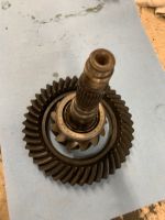 Volvo 240 Differential Hinterachse 1031 Übersetzung 3,31 Schleswig-Holstein - Rethwisch (Stormarn) Vorschau