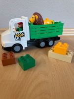 Lego Duplo Zoo Transporter Hessen - Calden Vorschau