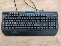 Logitech G910 Orion Spectrum Gaming Tastatur Wandsbek - Hamburg Sasel Vorschau