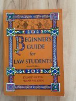 Kleyn / Viljoen: Beginner's Guide for Law Students Mitte - Moabit Vorschau