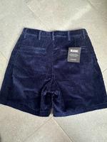 G Star Raw Shorts Breitcord,  Größe 26 Bayern - Freising Vorschau