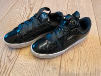 Puma Sneaker Schuhe, Smash, Lack, Gr. 40, wie neu Bayern - Flintsbach am Inn Vorschau