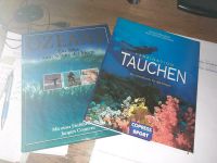 Tauchbücher und Tauchzeitschriften Bayern - Zeil Vorschau