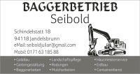 Wir bieten Pflasterarbeiten, GalaBau Bayern - Jandelsbrunn Vorschau