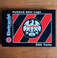 Puzzle Eintracht Frankfurt 80er Logo, 500 Teile Lübeck - Buntekuh Vorschau