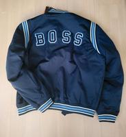 BOSS ORANGE • NEU • College Jacke • 52 Hannover - Ricklingen Vorschau