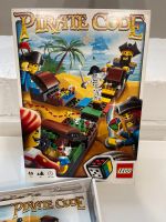 Kinderspiel Gesellschaftsspiel Lego Pirate Code Legospiel Nürnberg (Mittelfr) - Aussenstadt-Sued Vorschau