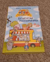 Rätsel um das Pommesparadies * Grundschule * Detektiv * Schleswig-Holstein - Rendsburg Vorschau