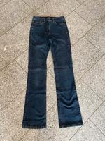 Damen Jeans Gr. S-XS blau Extralang Nordrhein-Westfalen - Nordwalde Vorschau