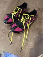 Spikes Sprint Nike Größe 37,5 Dresden - Blasewitz Vorschau