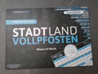 Stadt Land Vollpfosten Einstein Edition Nordrhein-Westfalen - Schloß Holte-Stukenbrock Vorschau