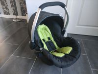 Hauck Zero Plus Comfort Babysafe Niedersachsen - Heeslingen Vorschau