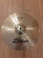 Zildjian® ZHT 14" Fast Crash Becken Nordrhein-Westfalen - Höxter Vorschau