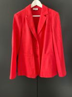 Blazer von HABELLA Gr. 40 rotpink ungetragen Harburg - Hamburg Wilstorf Vorschau