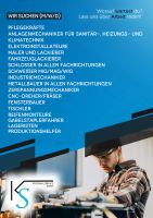 Kommissionierer-Lagermitarbeiter  (m/w/d) Nordrhein-Westfalen - Attendorn Vorschau